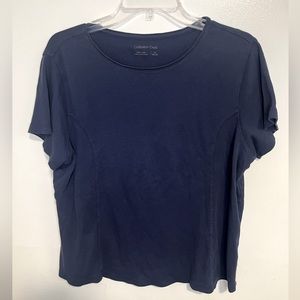 Cold Water Creek Tee 1x